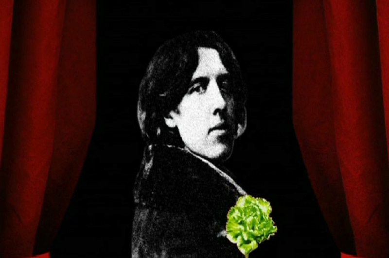 Happy Birthday Oscar Wilde